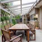 Hilltop Beach House: Newly Updated - Timeshare Accommodation 0