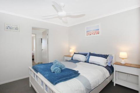 BEACH SHOPS & FABULOUS VACATION HOME! - Timeshare Accommodation 4