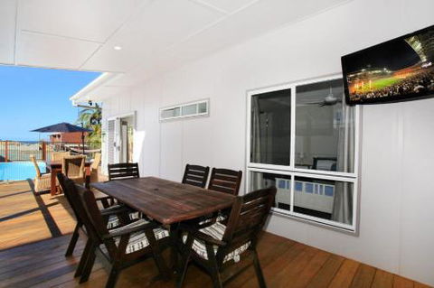 BEACH SHOPS & FABULOUS VACATION HOME! - Timeshare Accommodation 1