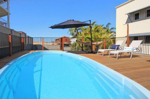 BEACH SHOPS & FABULOUS VACATION HOME! - Timeshare Accommodation 6