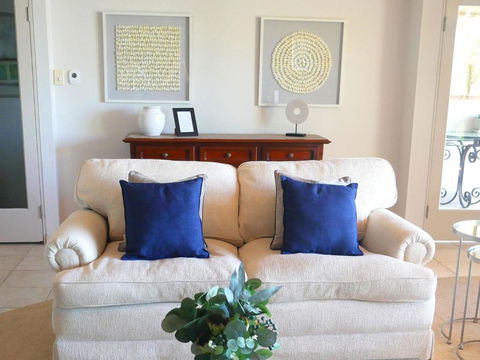 La CimaatNelson Bay - Timeshare Accommodation 2