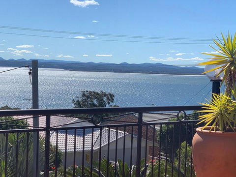 La CimaatNelson Bay - Timeshare Accommodation 3