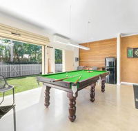 Cabana at Cupania - Timeshare Accommodation