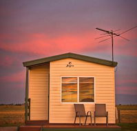 Lang Lang Caravan Park - Timeshare Accommodation