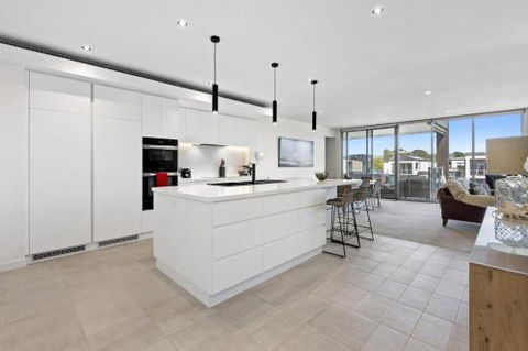 MARINA VIEW - Timeshare Accommodation 5