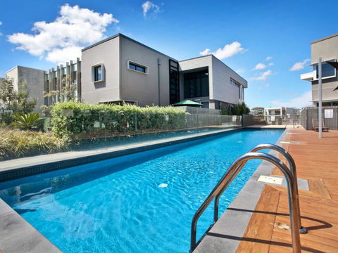 MARINA VIEW - Timeshare Accommodation 6