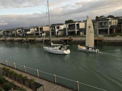 MARINA VIEW - Timeshare Accommodation 3