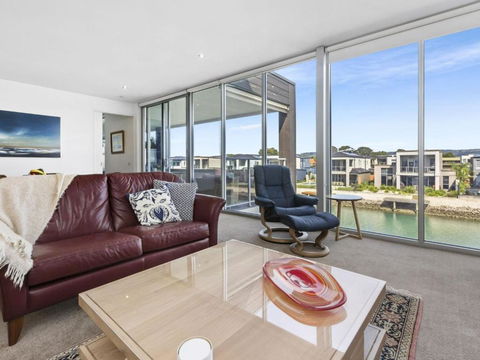 MARINA VIEW - Timeshare Accommodation 2