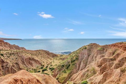 La Sienna - Timeshare Accommodation 1