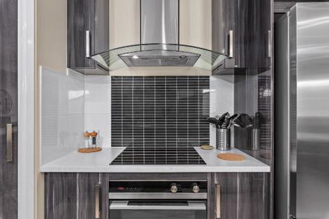 La Sienna - Timeshare Accommodation 4