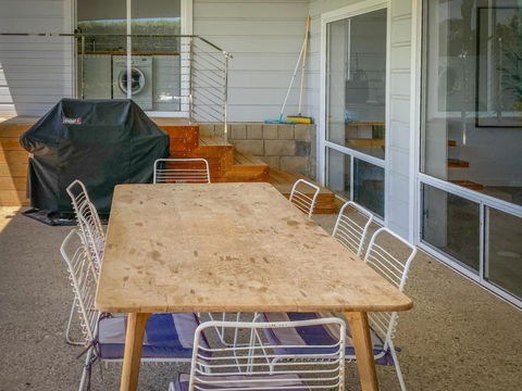 Shack 207 - Timeshare Accommodation 6