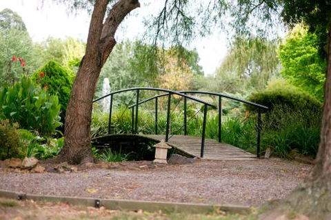 Fergusson Winery Homestead Accomodation - Timeshare Accommodation 1