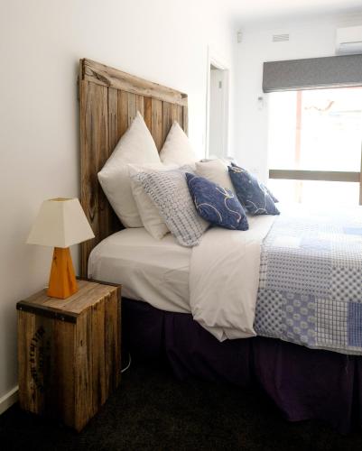 Fergusson Winery Homestead Accomodation - Timeshare Accommodation 5
