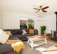 Pagoda Culburra Beach - Timeshare Accommodation