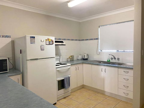 Dolphin View On South Esplanade - Timeshare Accommodation 6