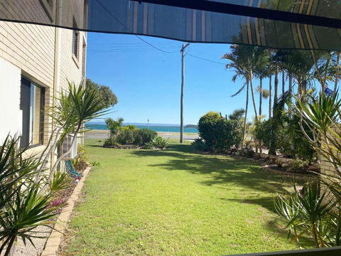 Dolphin View On South Esplanade - Timeshare Accommodation 5