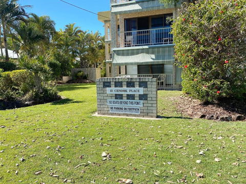 Dolphin View On South Esplanade - Timeshare Accommodation 3