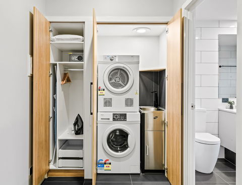 Avenue Motel Apartments - Timeshare Accommodation 5