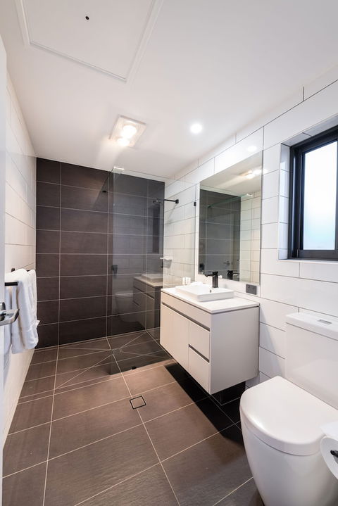 Avenue Motel Apartments - Timeshare Accommodation 4