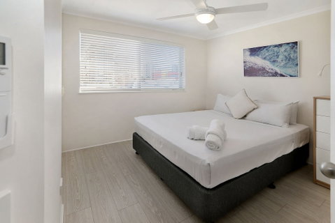 MAINSAIL8 - Mooloolaba Beach - Timeshare Accommodation 4
