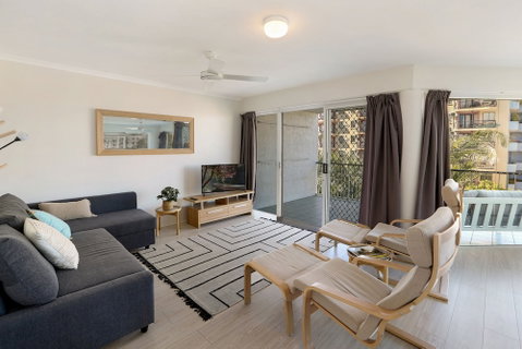 MAINSAIL8 - Mooloolaba Beach - Timeshare Accommodation 1