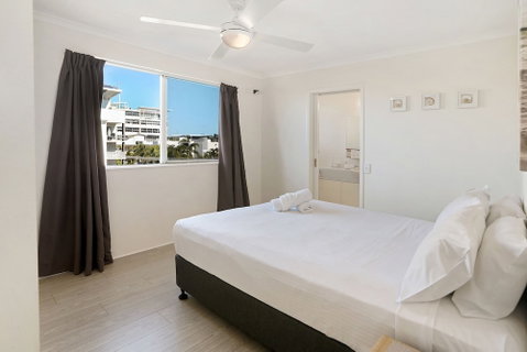MAINSAIL8 - Mooloolaba Beach - Timeshare Accommodation 3