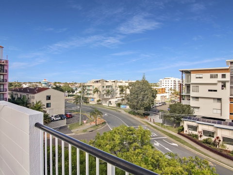 MAINSAIL8 - Mooloolaba Beach - Timeshare Accommodation 0