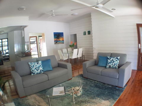 Great Northern Beach House - Timeshare Accommodation 3