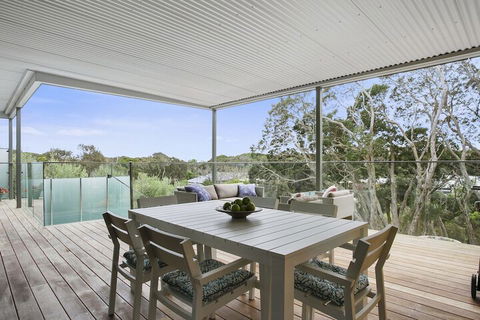 Lansdowne Villa - Timeshare Accommodation 5