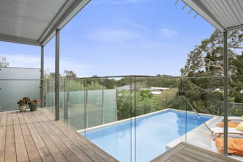 Lansdowne Villa - Timeshare Accommodation 0