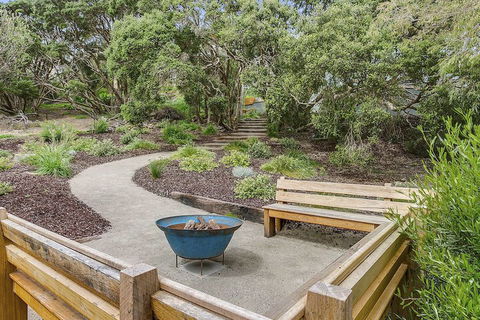 Lansdowne Villa - Timeshare Accommodation 7