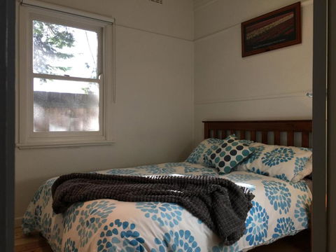The Cute Beach House - Timeshare Accommodation 3