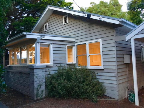 The Cute Beach House - Timeshare Accommodation 2