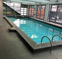 Three Bedroom Penthouse at Paramount - Timeshare Accommodation