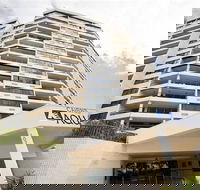 Cairns Ocean View Apartment in Aquarius