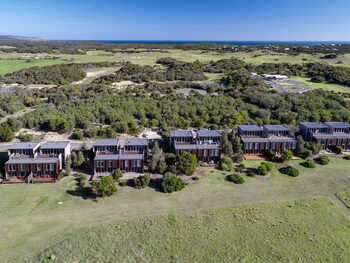 DREW Stay On St. Andrews Top Rated Golf Course - Timeshare Accommodation 1