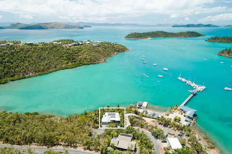 Baybliss Luxury 1 Bedroom Apt - Timeshare Accommodation 2