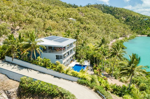 Baybliss Luxury 1 Bedroom Apt - Timeshare Accommodation 1