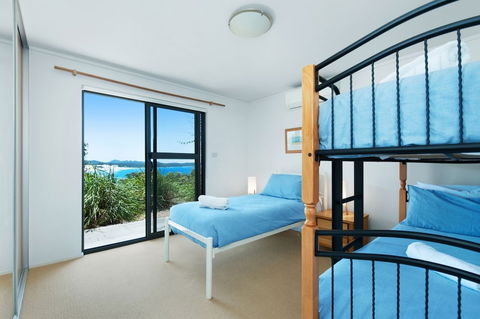 One Mile Retreat - Timeshare Accommodation 2