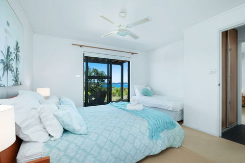 One Mile Retreat - Timeshare Accommodation 5