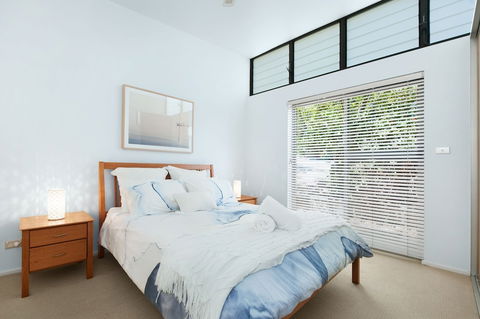 One Mile Retreat - Timeshare Accommodation 3