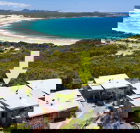 One Mile Retreat - Timeshare Accommodation