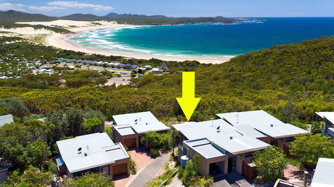 One Mile Retreat - Timeshare Accommodation 0