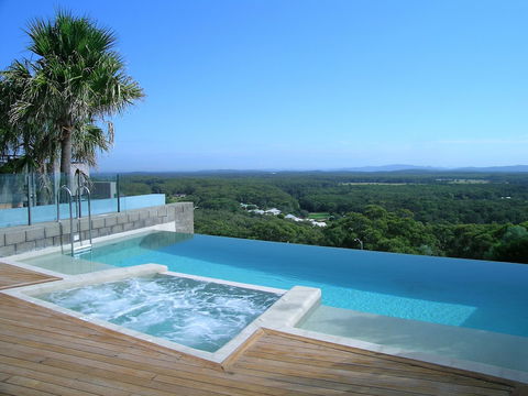 One Mile Retreat - Timeshare Accommodation 1