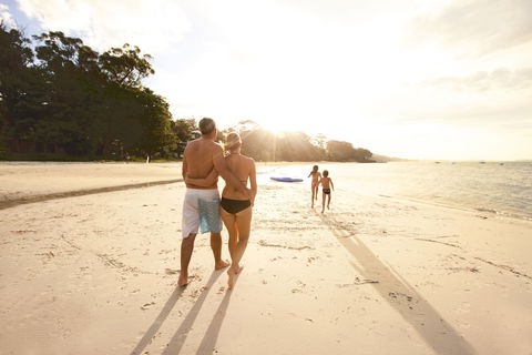 One Mile Retreat - Timeshare Accommodation 6