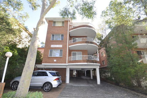 Parramatta Lennox 2 Bedroom - Timeshare Accommodation 1