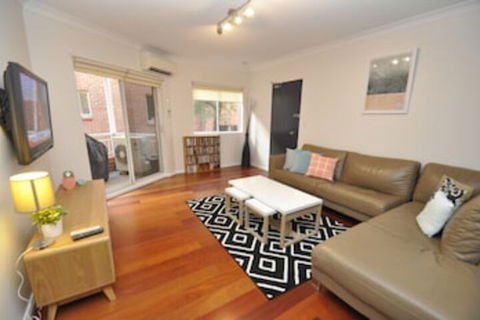 Parramatta Lennox 2 Bedroom - Timeshare Accommodation 0
