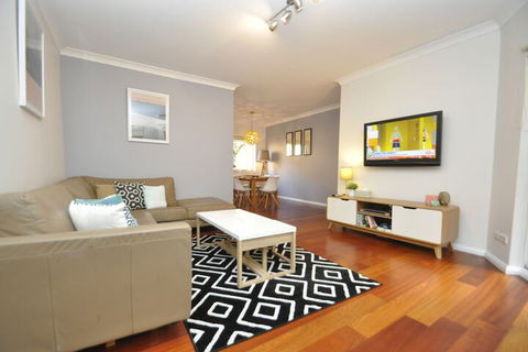 Parramatta Lennox 2 Bedroom - Timeshare Accommodation 7