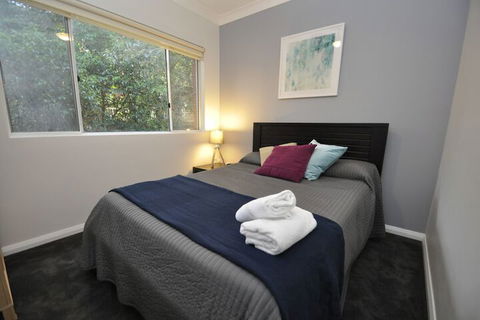 Parramatta Lennox 2 Bedroom - Timeshare Accommodation 2