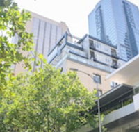 LUCY Laneway Art Fed Square Bars  Flinderst St. Station - Timeshare Accommodation